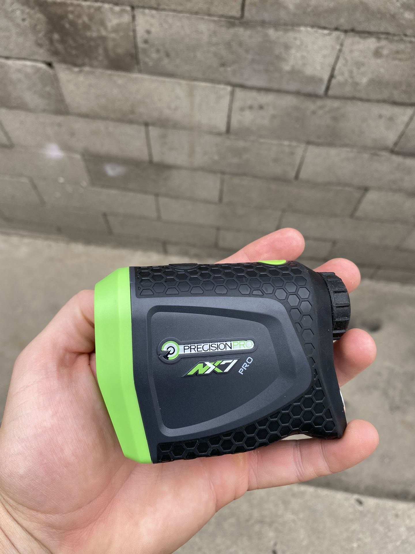 Precision Pro NX7 Rangefinder