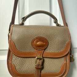 Dooney & Bourke Leather Purse