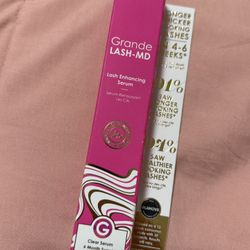 Grande Lash Serum