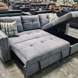 New Convertible Sofa 