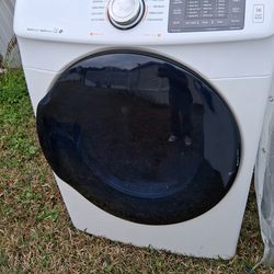 💚$120 Samsung Front Load Electric Dryer Works Great💚90-Day Warranty💚Pick Up Only(Jonesboro)