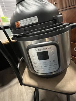 Insta Pot