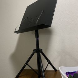 Music Stand