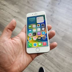 IPHONE 8 64GB FACTORY UNLOCK ANY SIM 