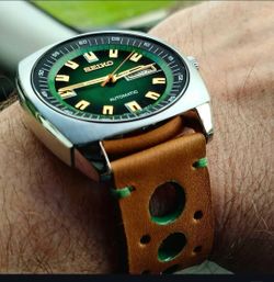 Many different watches