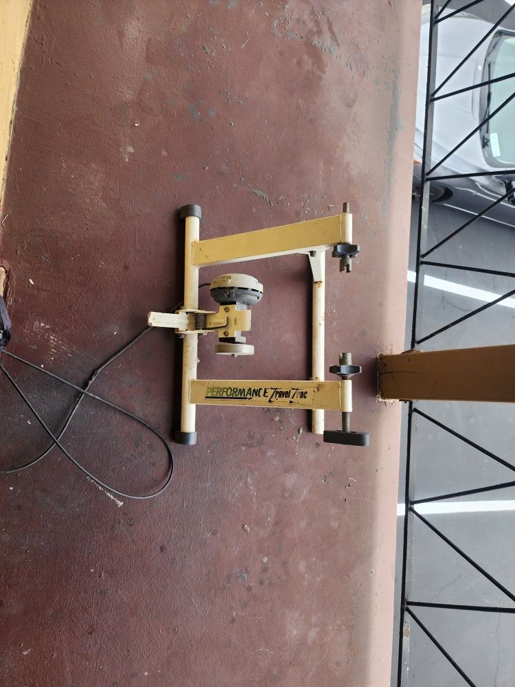 Performance Teavel Trac