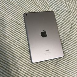 iPad 4 Mini Space Grey