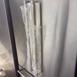 KitchenAid French Door Fridge