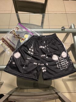 Eric Emanuel shorts
