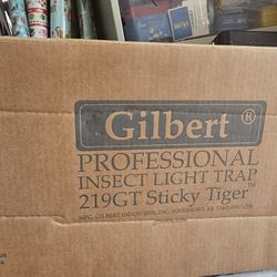 Gilbert Professional insect light trap