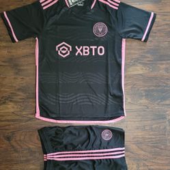 Soccer Uniforms