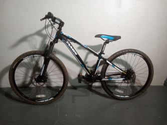 BICYCLE JAMIS 21 SPEED SIZE 26 BRAND NEW