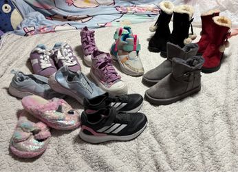 Bundle girls size 3
