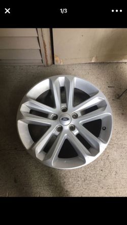 18 inch wheels with tires