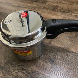 Pressure Cooker