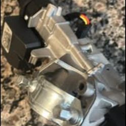 Car Ignition Switch