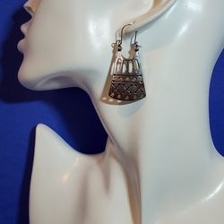 Slimmies Earrings 