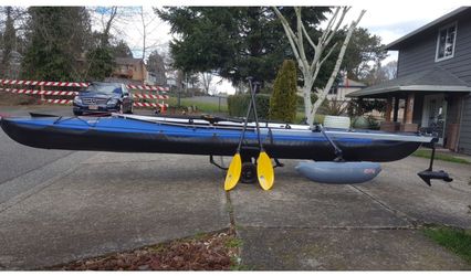 Kayak