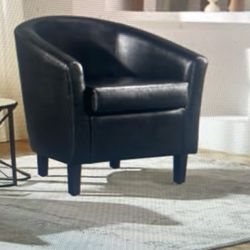 yahretech Barrel Chair 