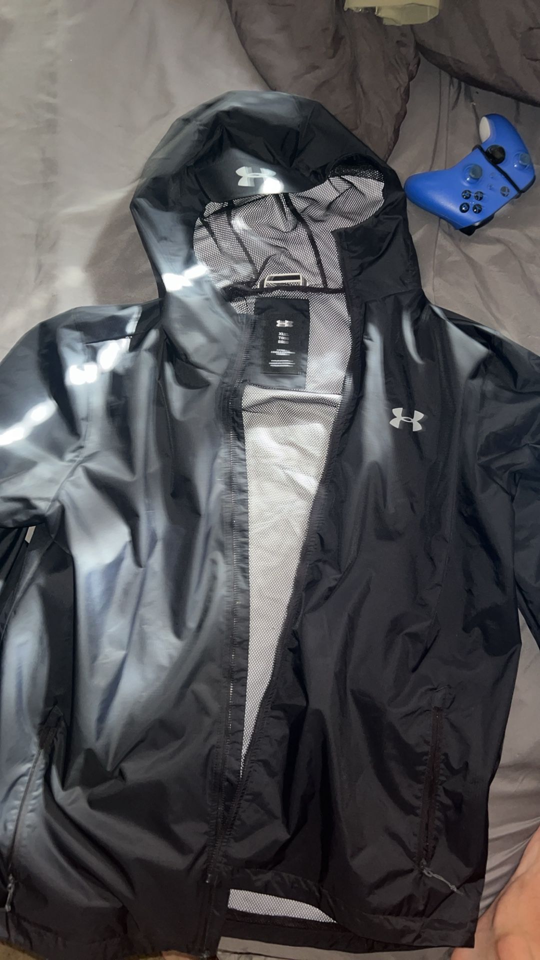 Under Armor Jacket (XL)