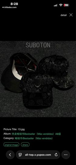 Hats