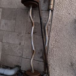 Weight Bar