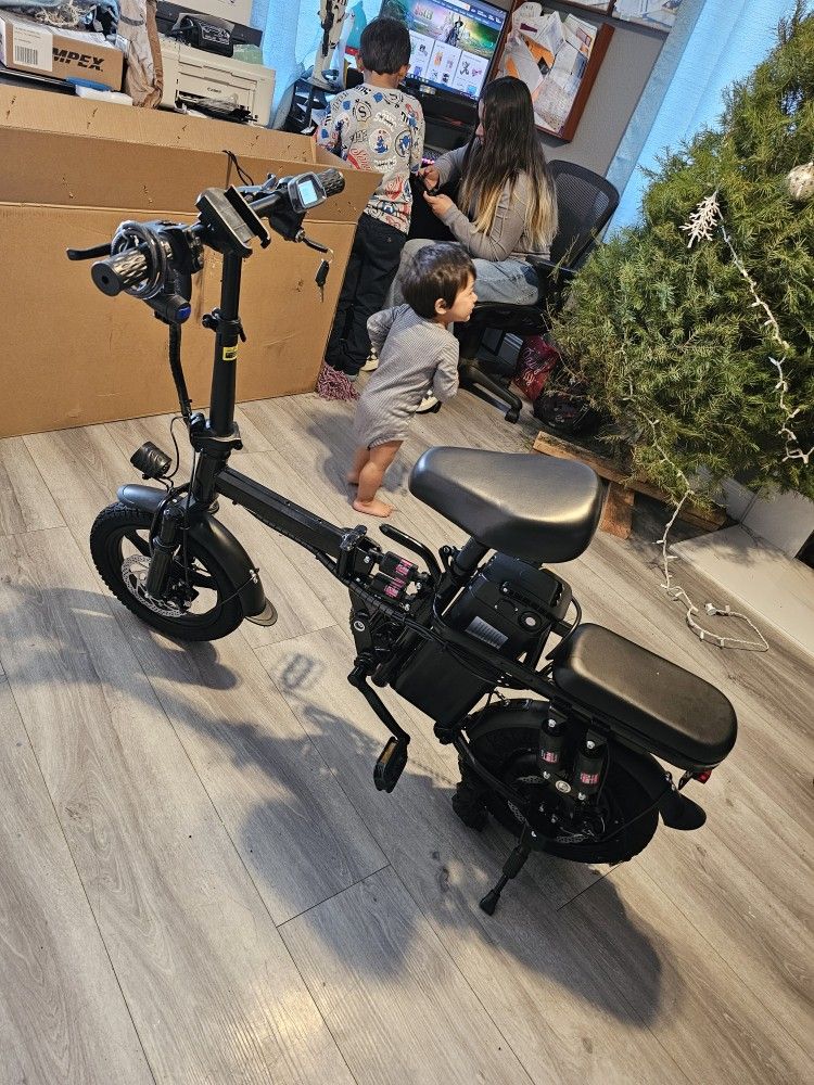 E Bike Electric Bike