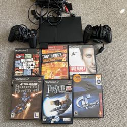 Ps2 Bundle 
