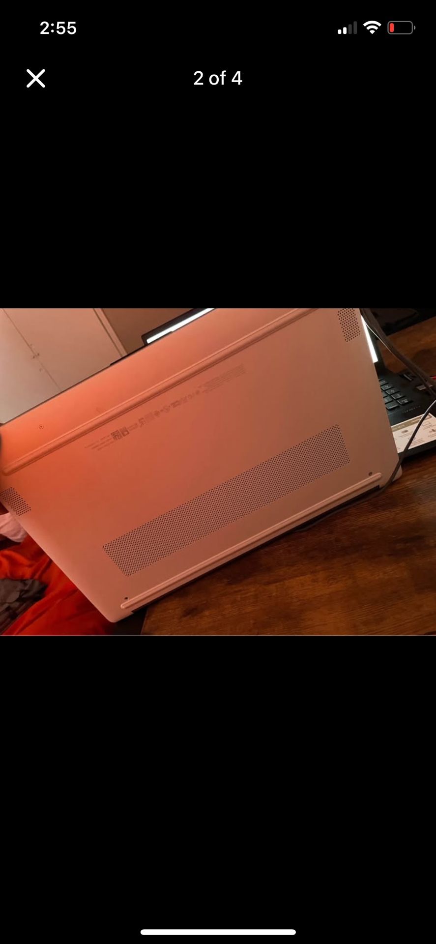 🔥 Like New HP Laptop For Sale! 🔥