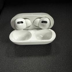 Air pods Pro with Mag safe And original Box