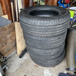 Truck Tires for sale