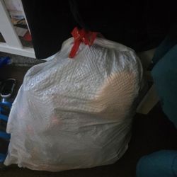 Bag Of Toddler Boy Clothes 