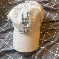 Disneyland Hat