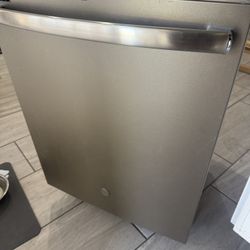 GE Dishwasher 
