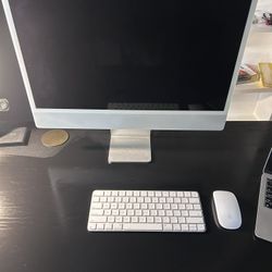 Apple iMac 