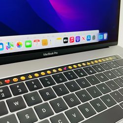 MacBook Pro 15” Laptop Apple Space Grey Intel Core i7/16GB RAM/1TB⚡️Microsoft Office Word Excel,Logic,Final Cut💻 1Yr Wrnty✅ $0Down Finance Available