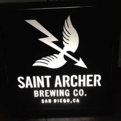 Saint Archer 