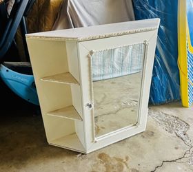 Vanity Cabinet