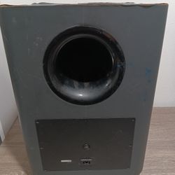 JBL 9.1 3D Sorround Sound  Subwoofer 