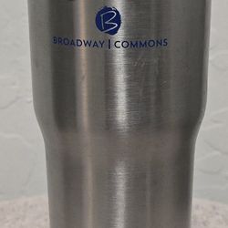Tumbler with Lid
