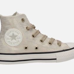 CONVERSE ALL STAR HIGH SHOES CTAS