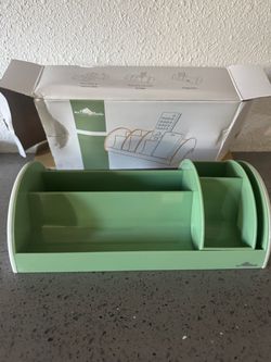 My Home Body Remote Control Organizer I have 2 of the same