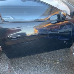 Honda Civic Door