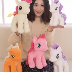 New Unicorn plush toy 15cm stuffed animal Plush Ponies Spike toys As Gifts For Children