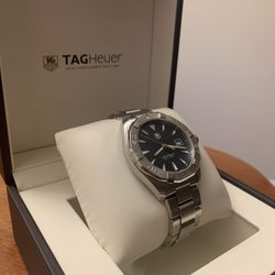 TAGHeuer Watch