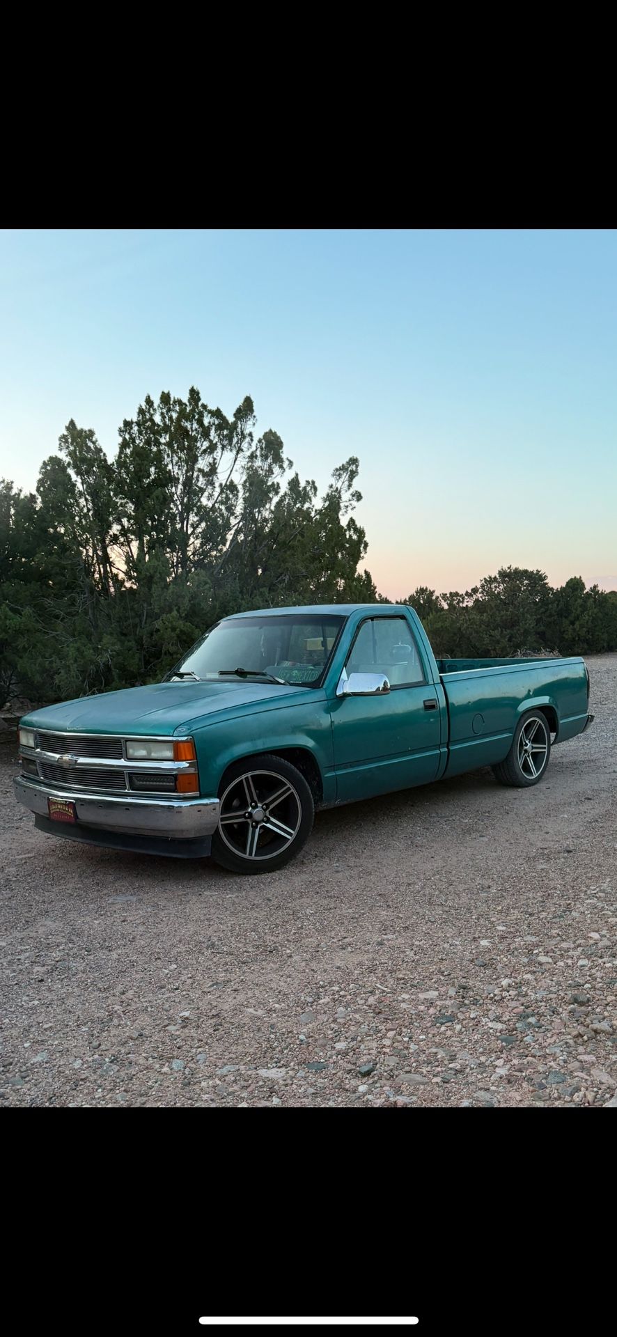 1994 Chevrolet 1500