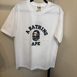 Bape Tee