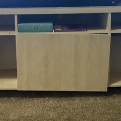 Entertainment Stand 