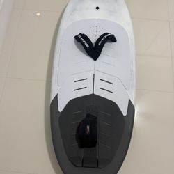 2025 4’8” Cabrinha Wingfoil Board