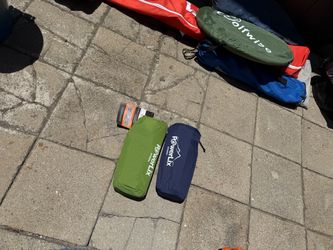 Camping Pads